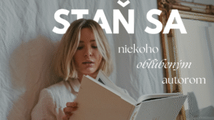 Vydávanie kníh cez crowdfunding