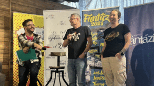 Výsledky súťaže MaCeFa 2025